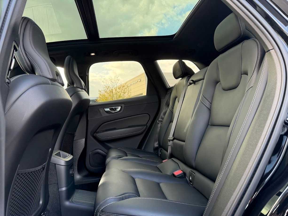 Volvo XC60 – Bild 6