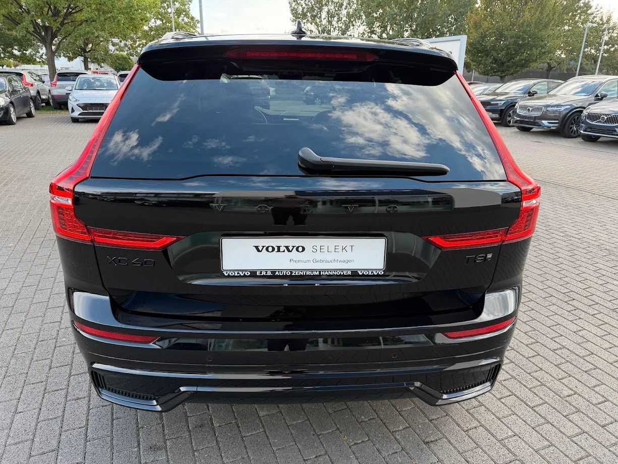 Volvo XC60 – Bild 7