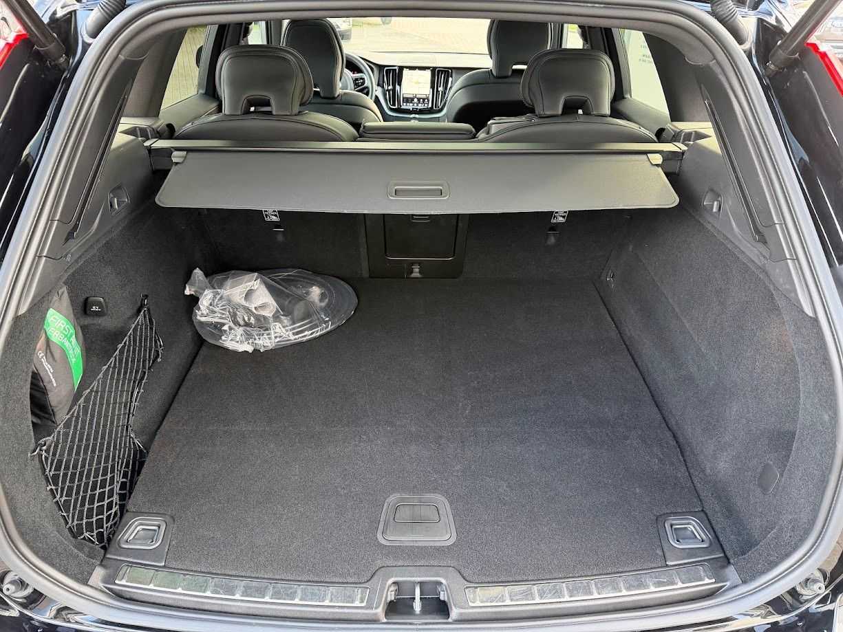 Volvo XC60 – Bild 8