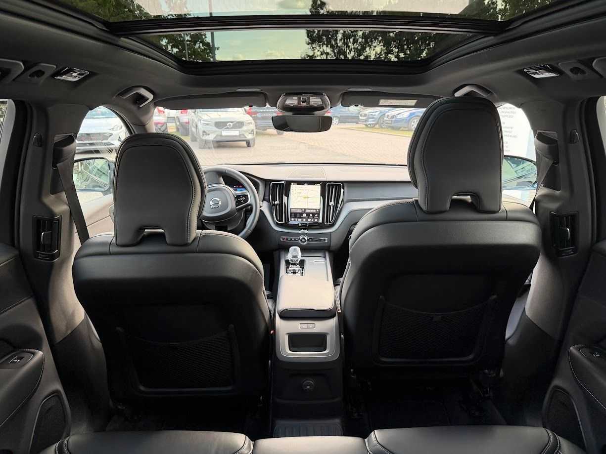 Volvo XC60 – Bild 9