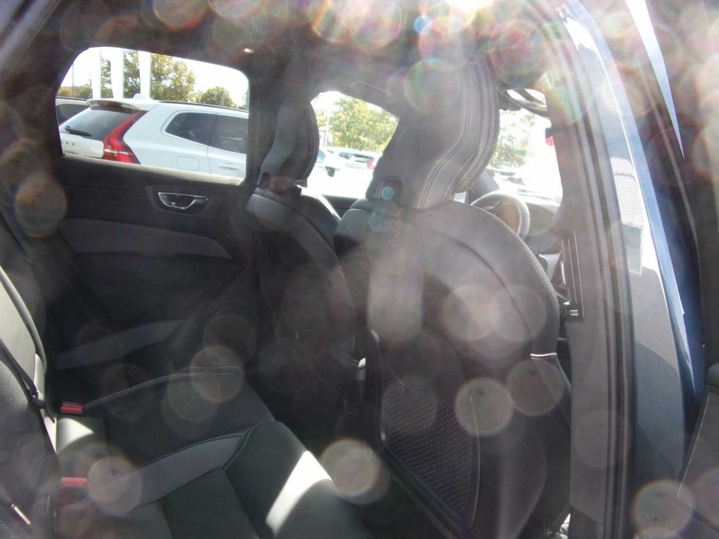 Volvo XC60 – Bild 10