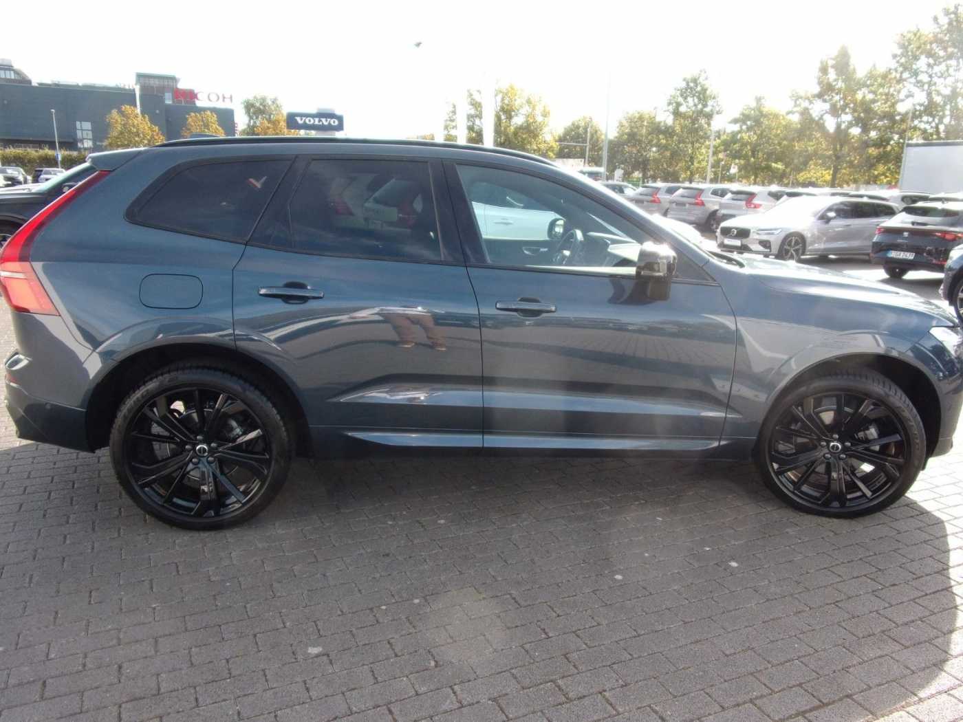 Volvo XC60 – Bild 11
