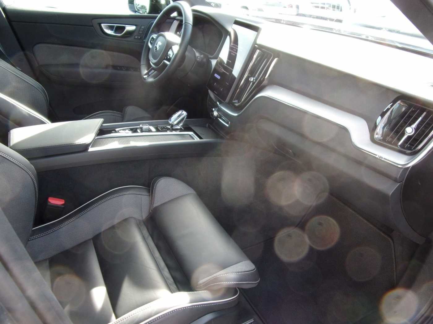Volvo XC60 – Bild 12