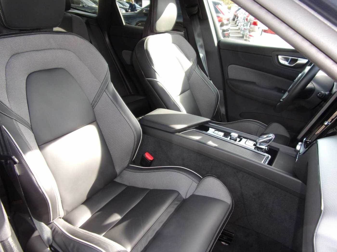 Volvo XC60 – Bild 13