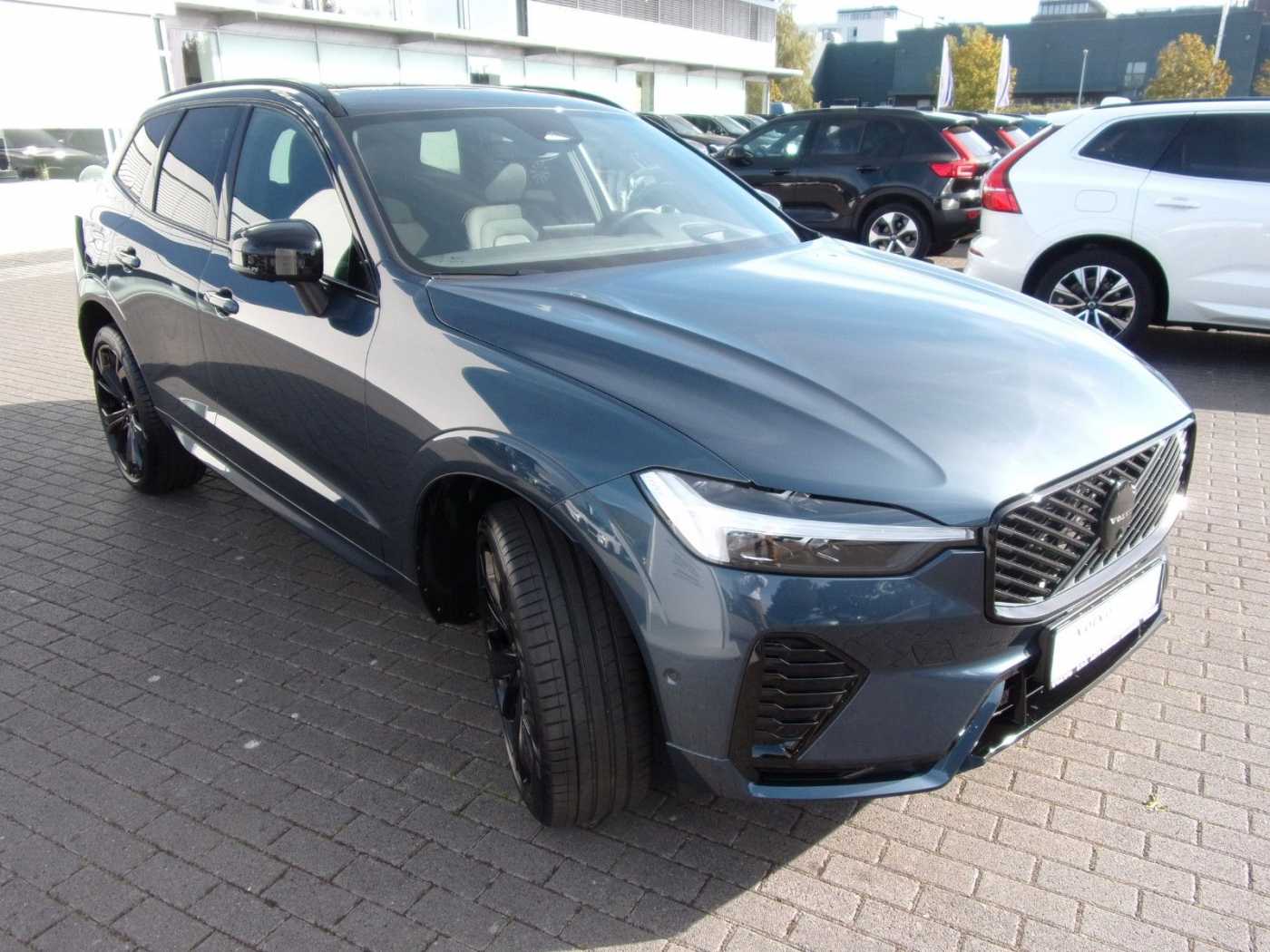 Volvo XC60 – Bild 14