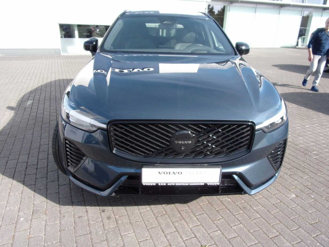 Volvo XC60 – Bild 15