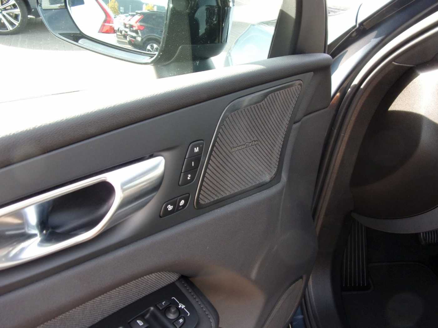 Volvo XC60 – Bild 16