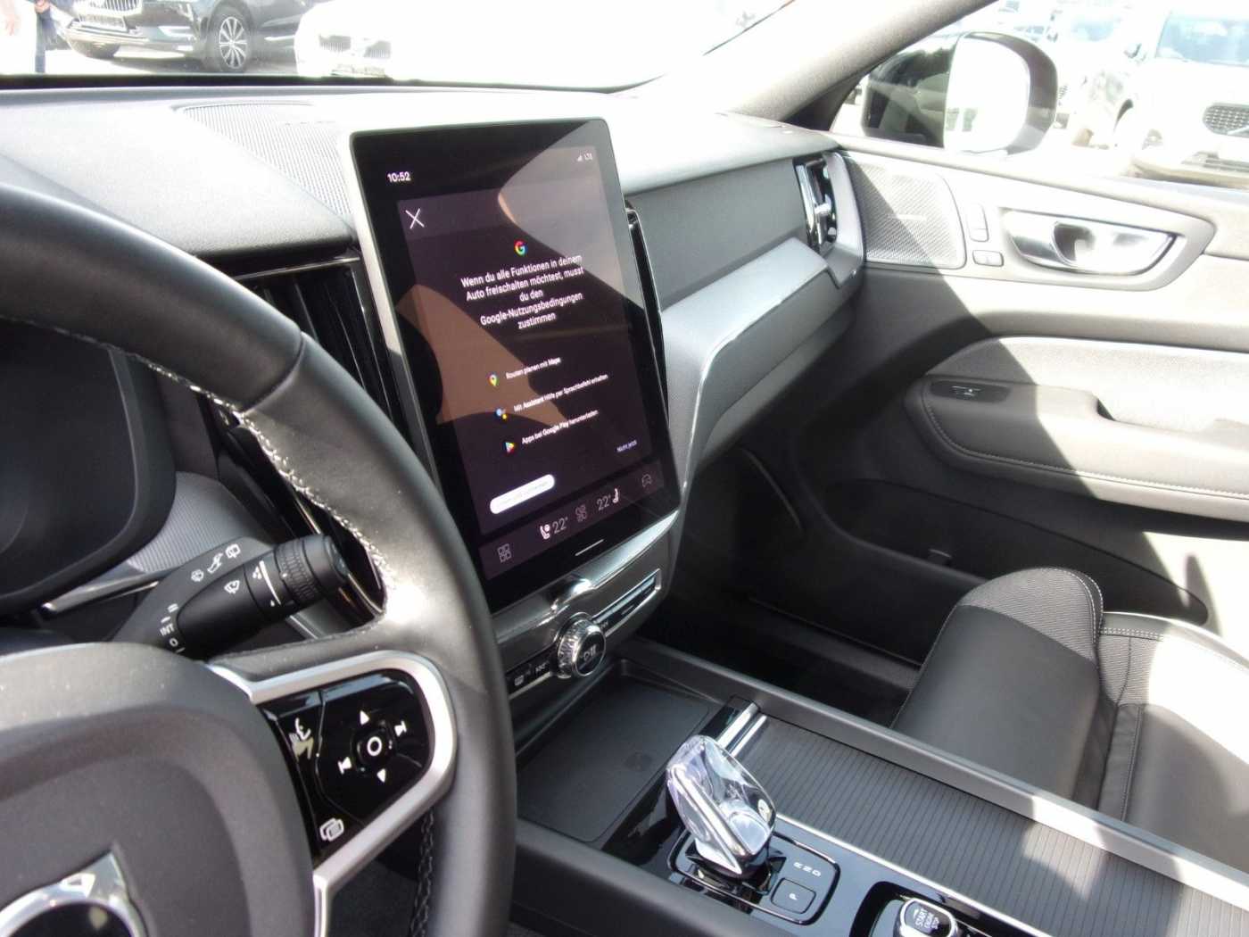 Volvo XC60 – Bild 17