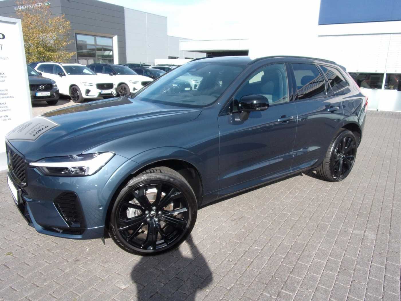 Volvo XC60 – Bild 2