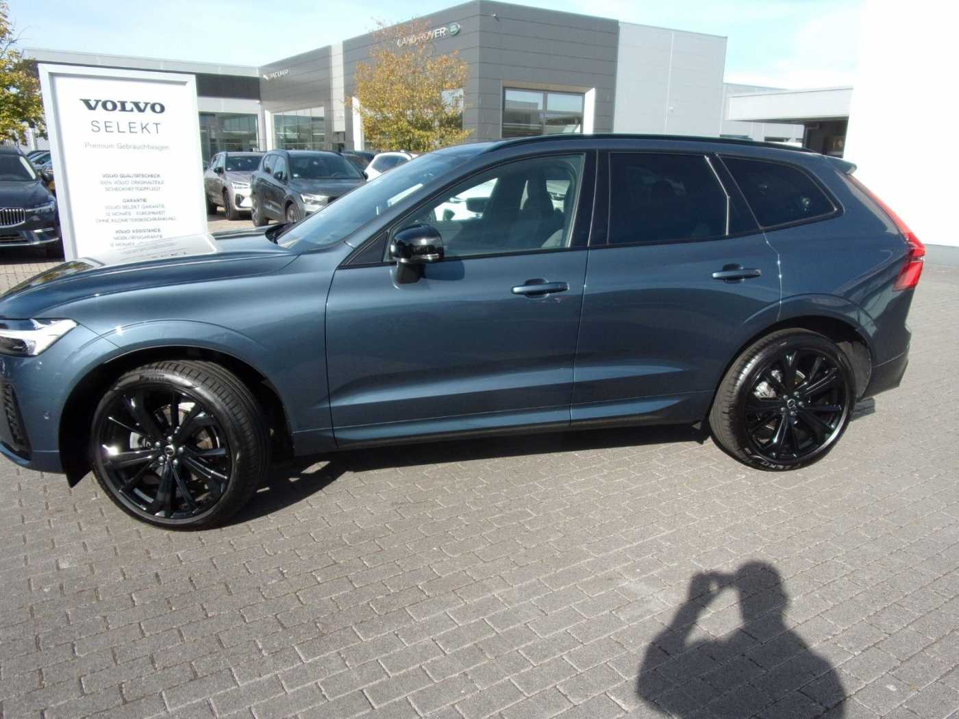 Volvo XC60 – Bild 3