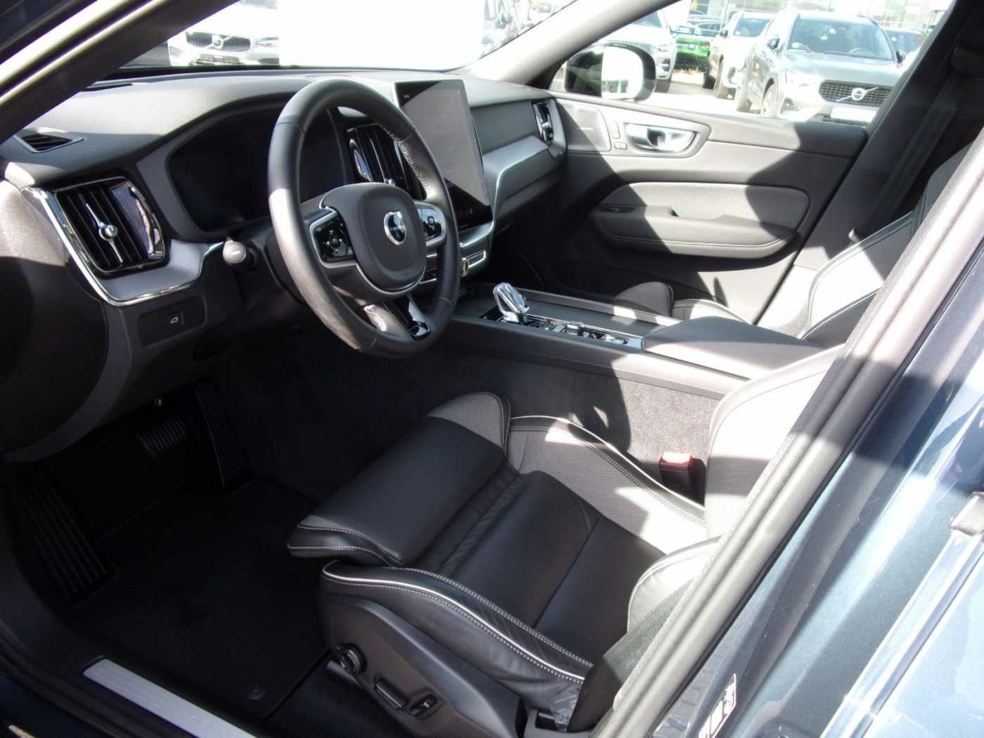 Volvo XC60 – Bild 4