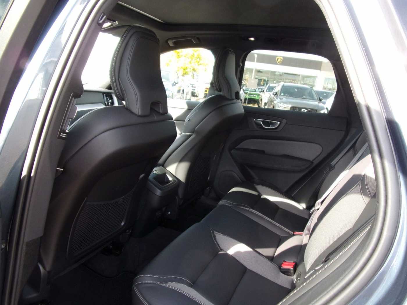 Volvo XC60 – Bild 5