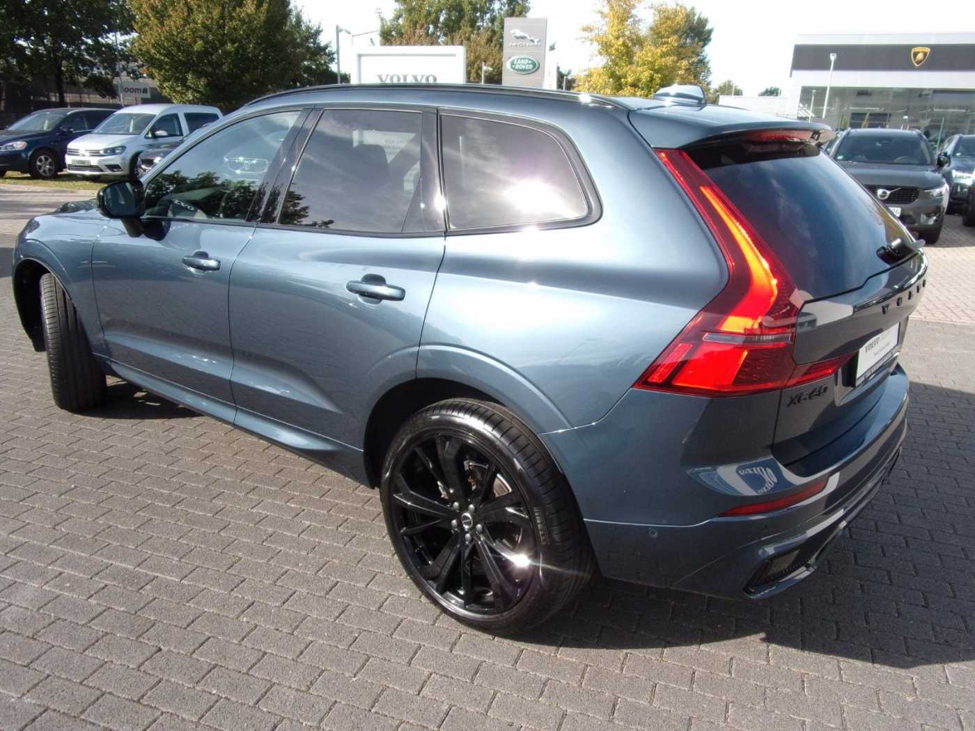 Volvo XC60 – Bild 6