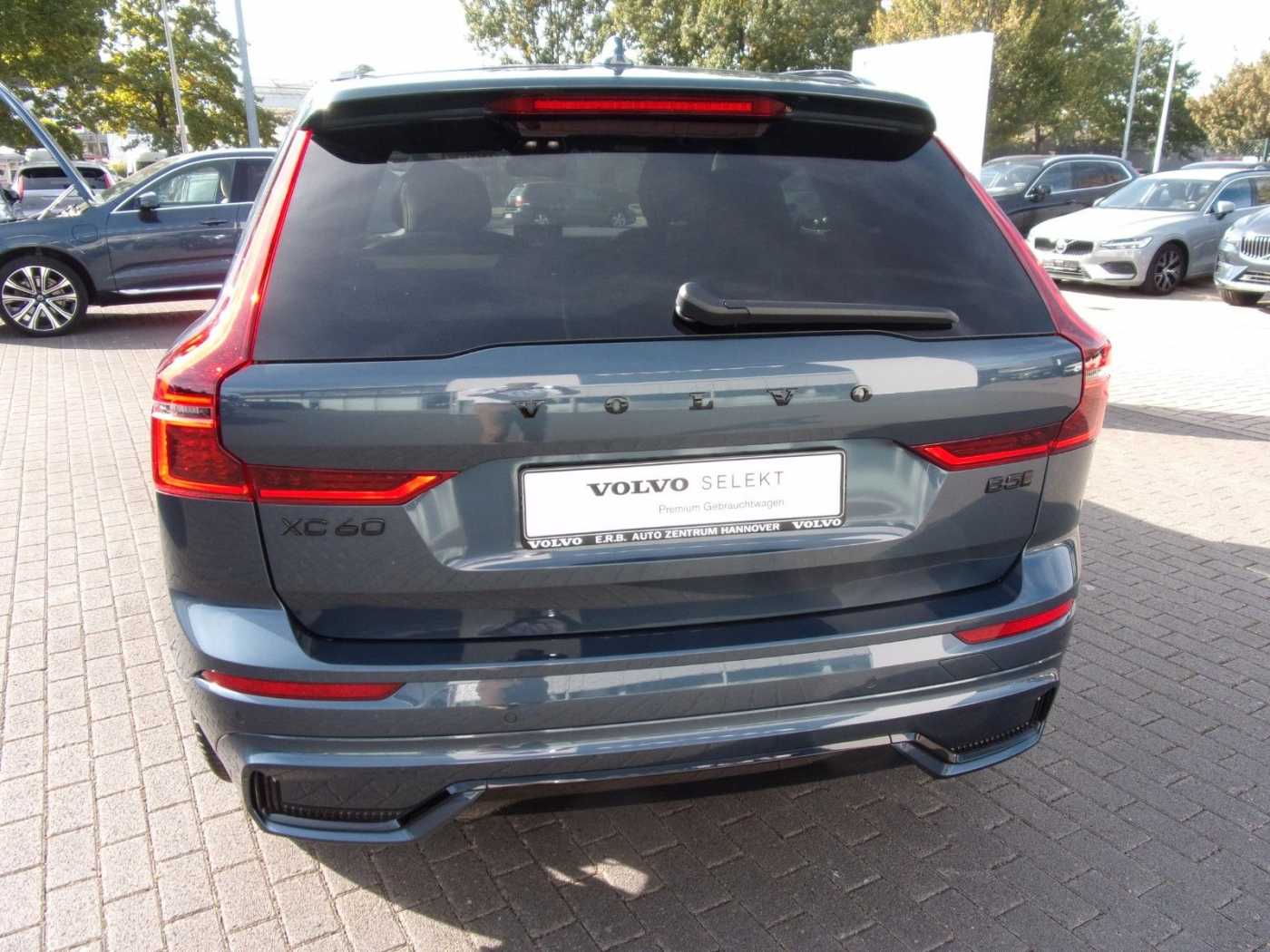 Volvo XC60 – Bild 7
