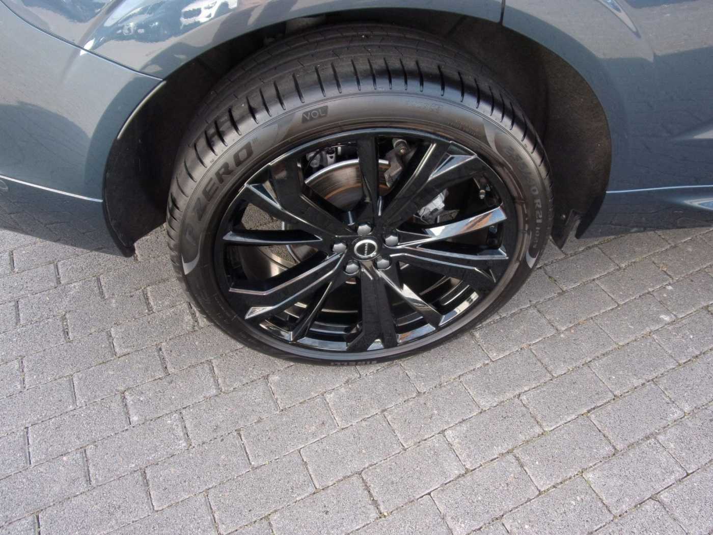 Volvo XC60 – Bild 9