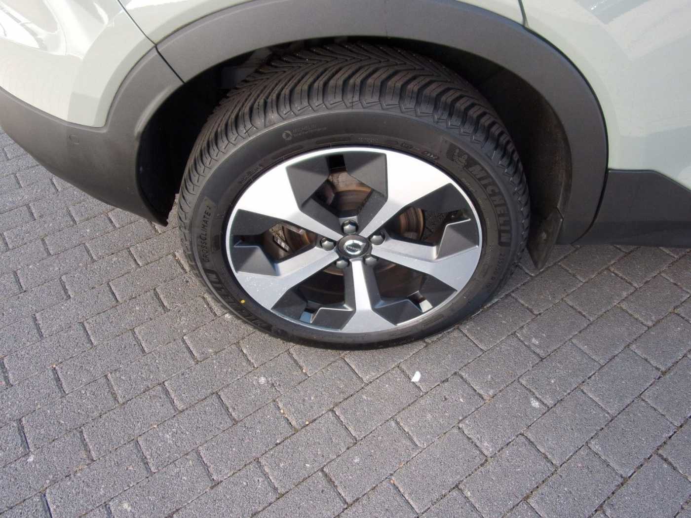 Volvo XC40 – Bild 10