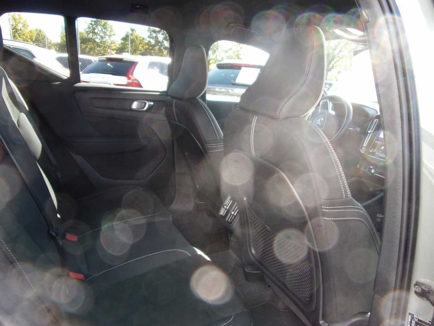 Volvo XC40 – Bild 11