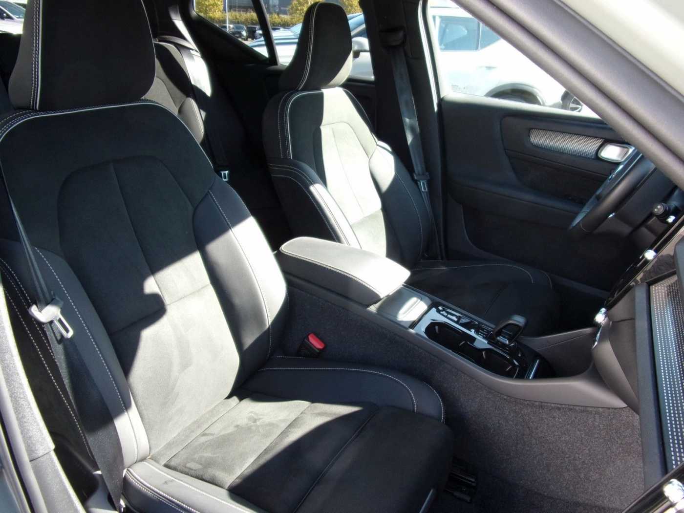 Volvo XC40 – Bild 13