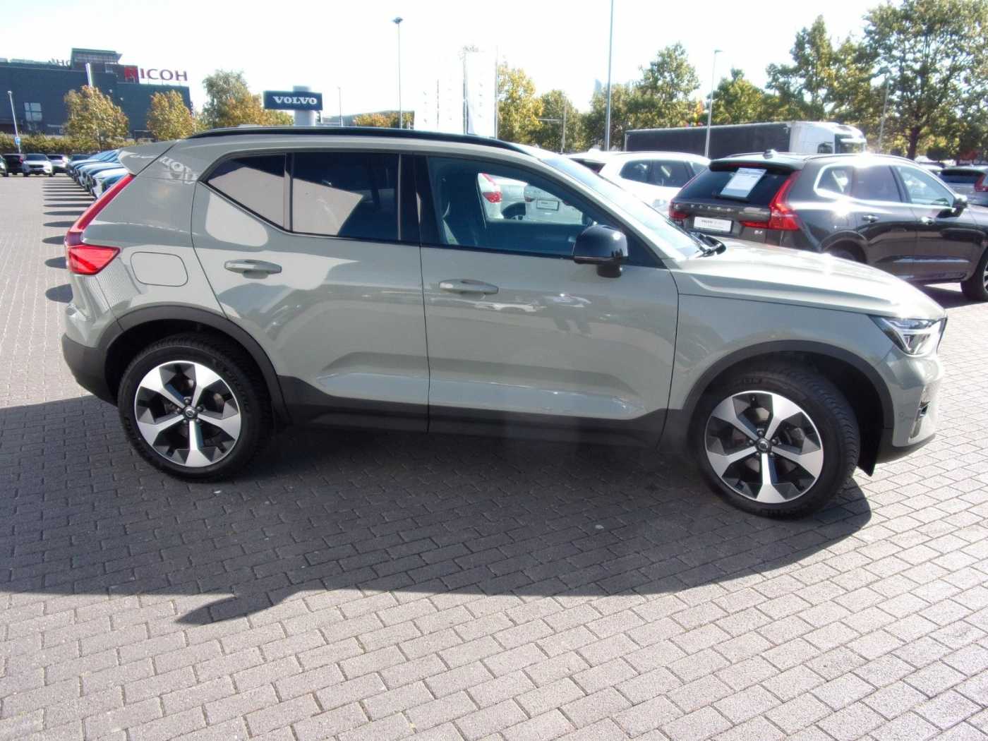 Volvo XC40 – Bild 14