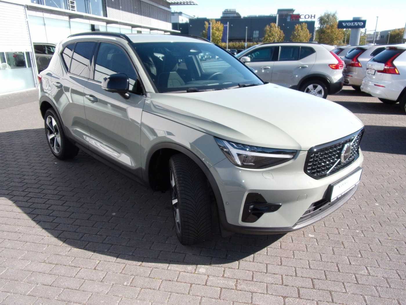 Volvo XC40 – Bild 15