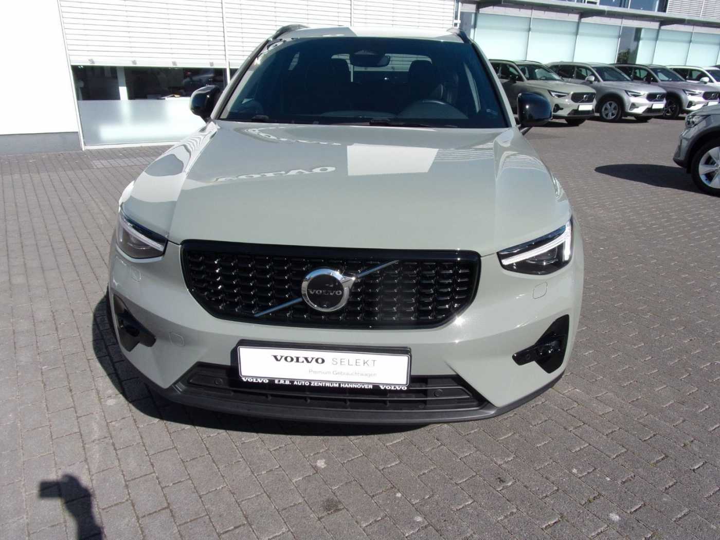 Volvo XC40 – Bild 16