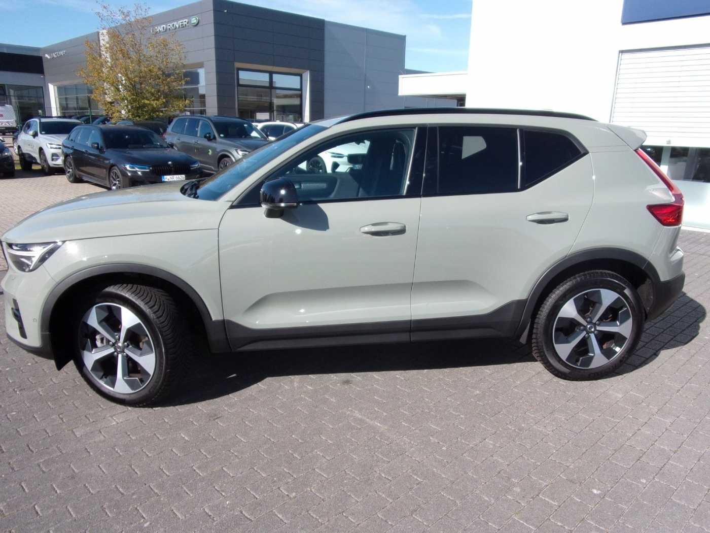 Volvo XC40 – Bild 3