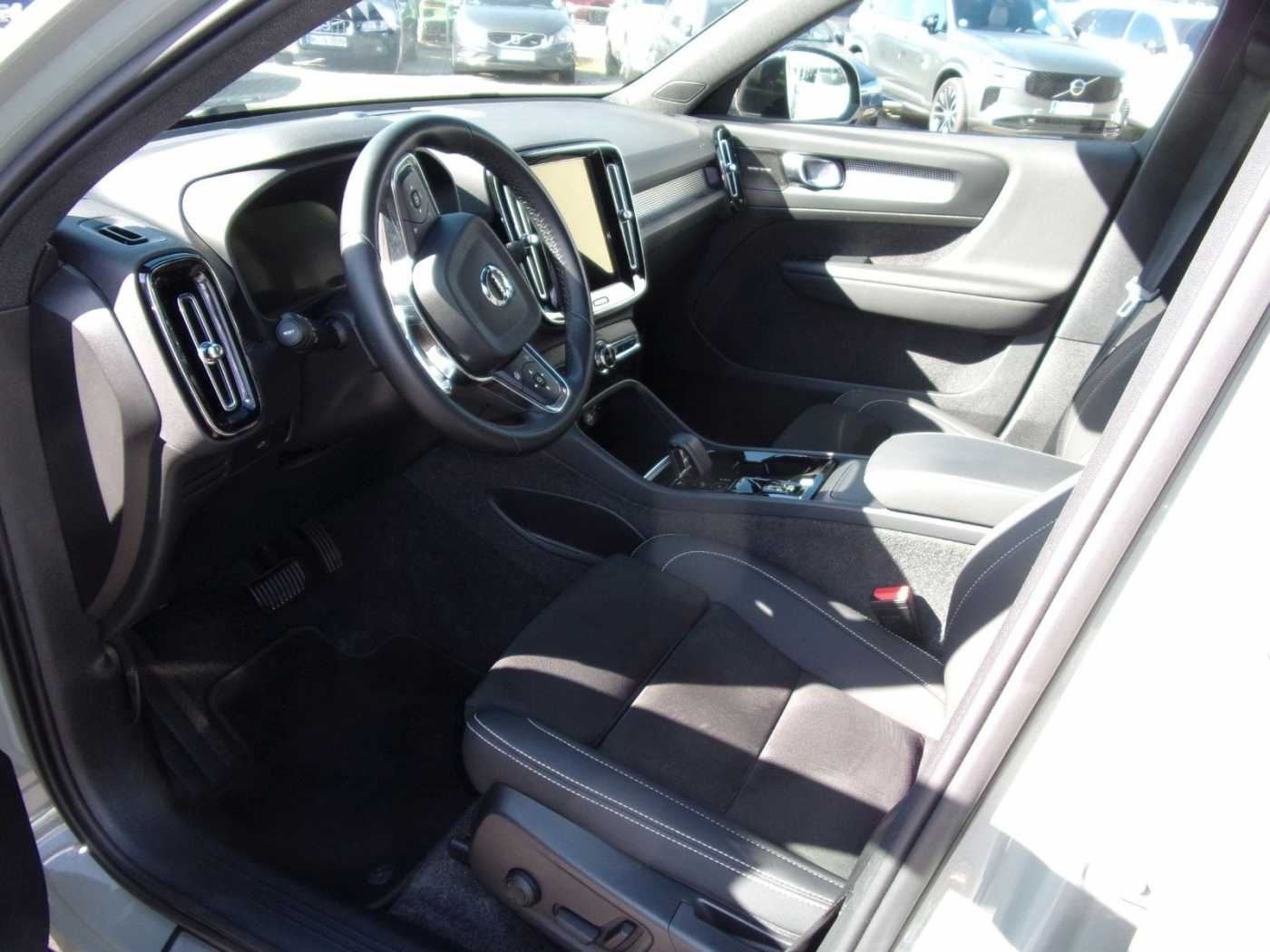 Volvo XC40 – Bild 4