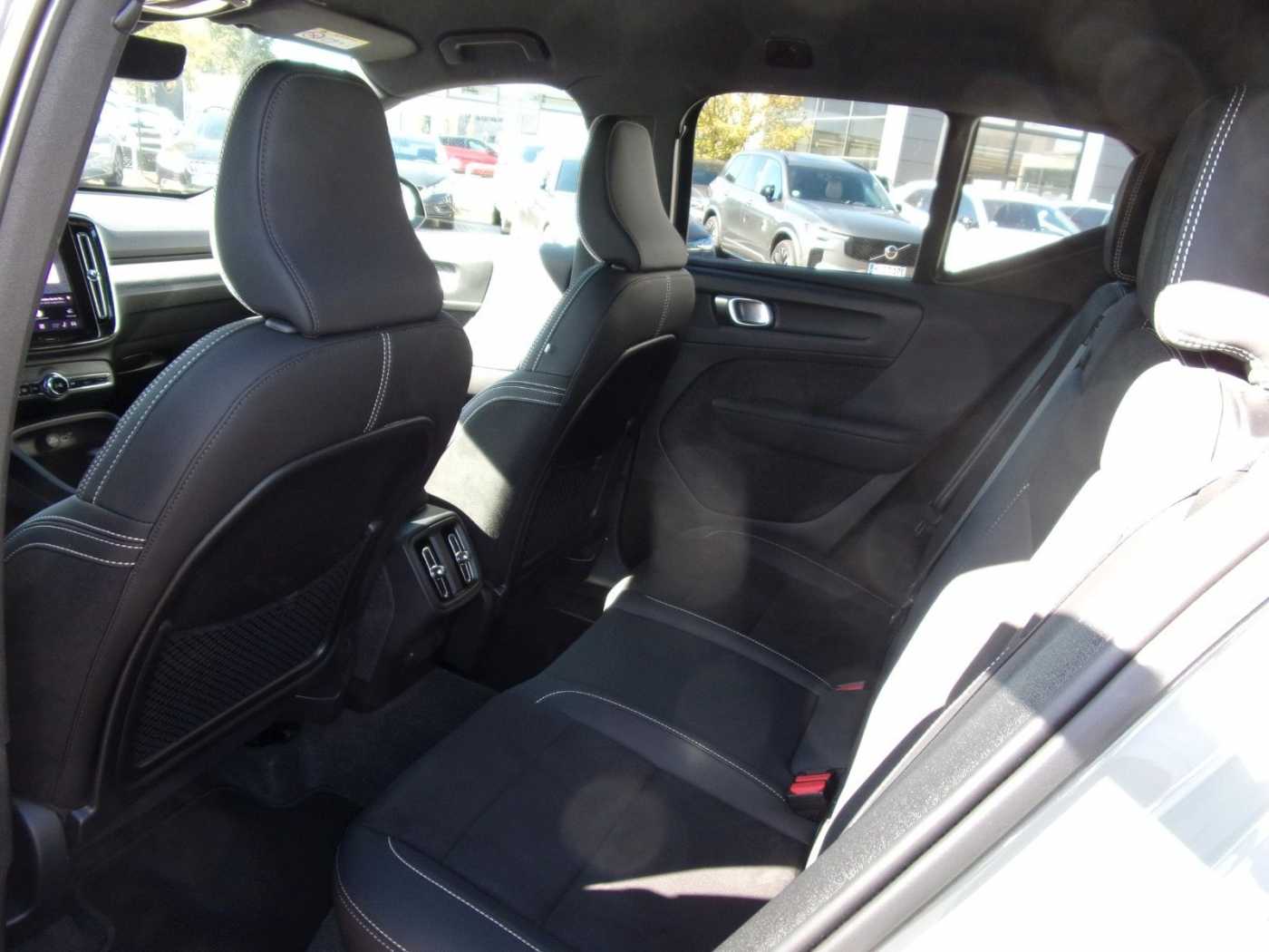 Volvo XC40 – Bild 5