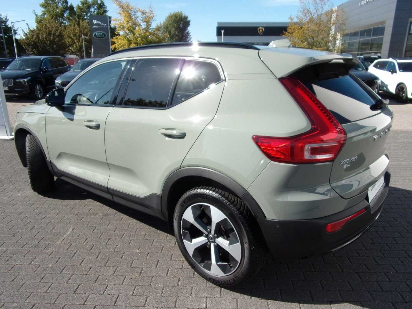 Volvo XC40 – Bild 6