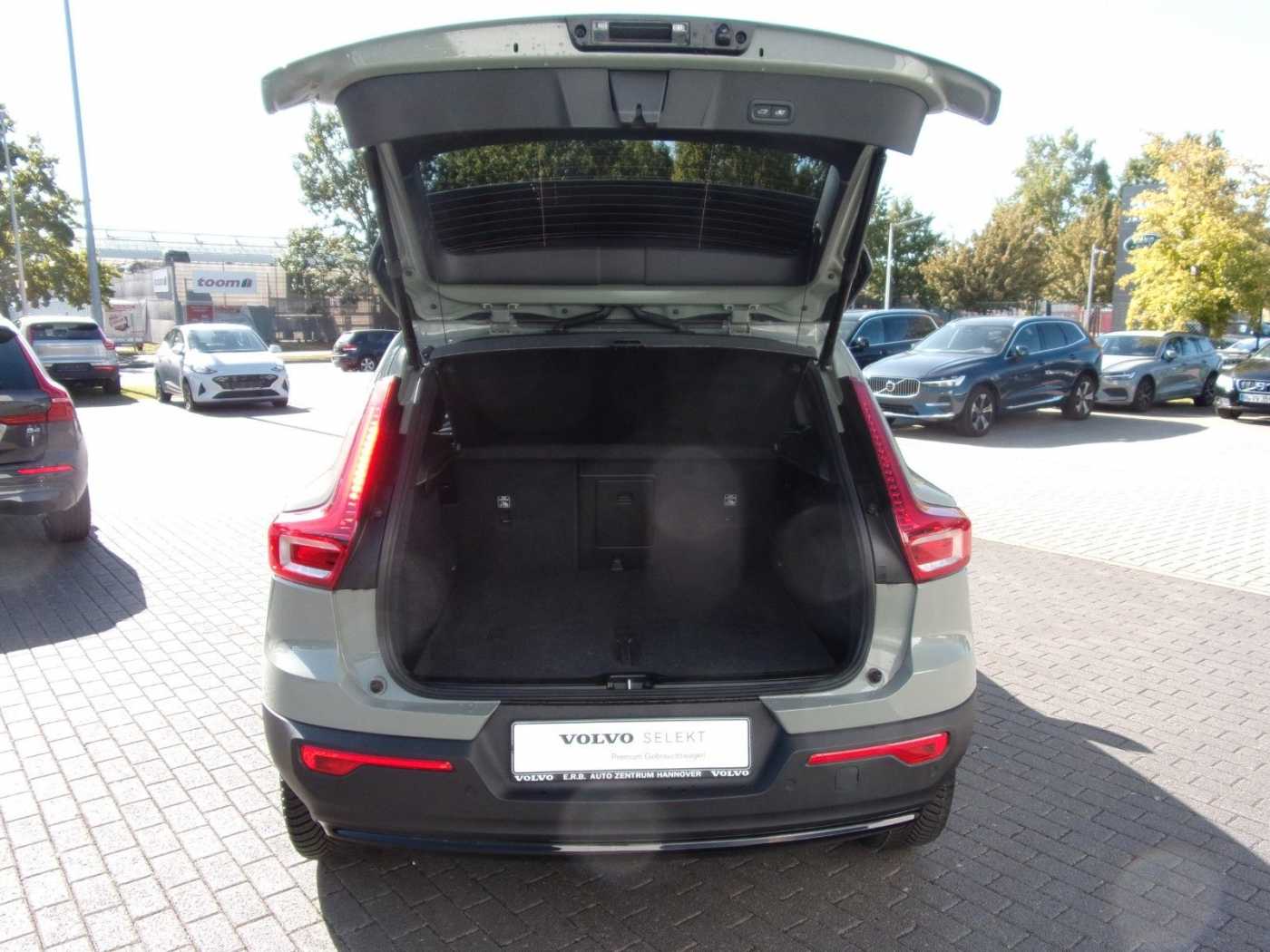 Volvo XC40 – Bild 8