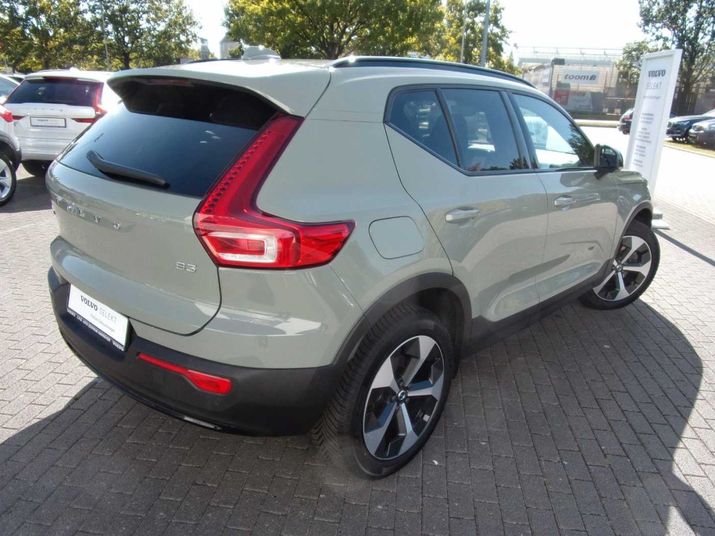 Volvo XC40 – Bild 9