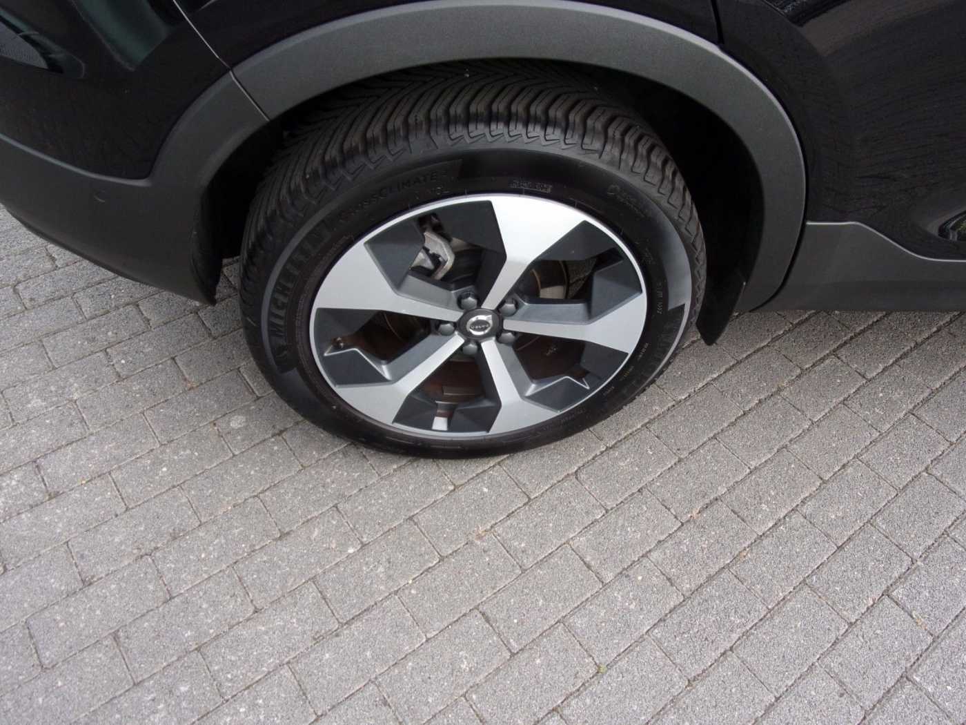 Volvo XC40 – Bild 10