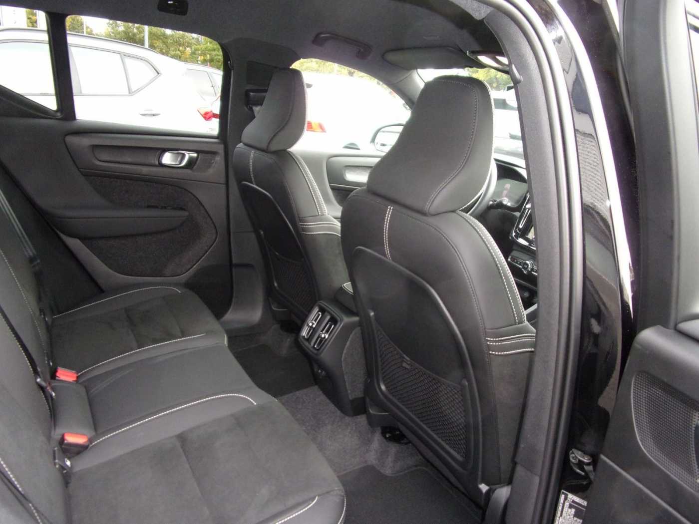 Volvo XC40 – Bild 11