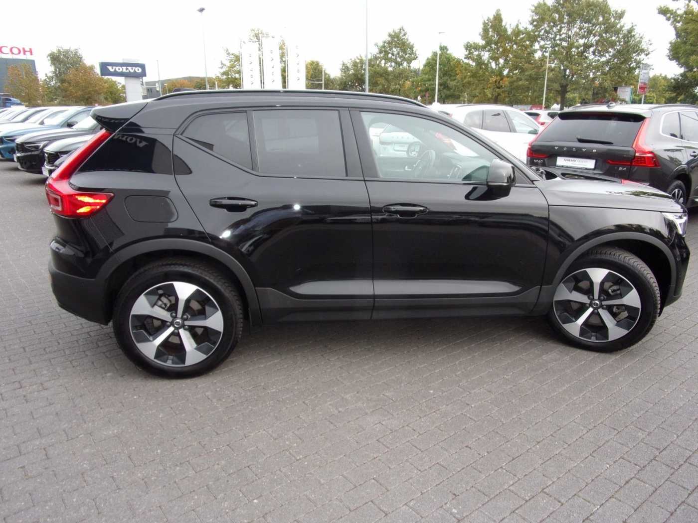 Volvo XC40 – Bild 12