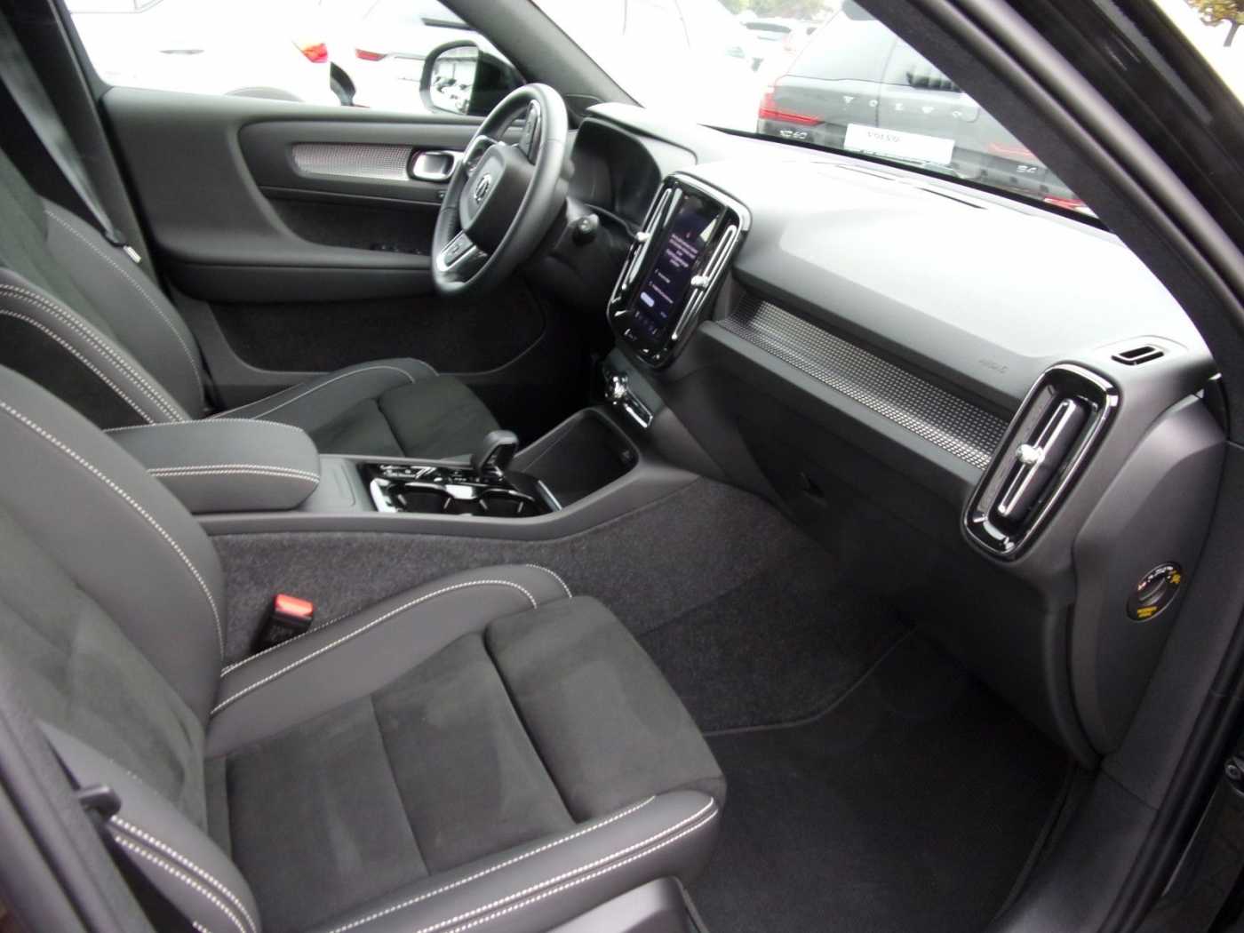 Volvo XC40 – Bild 13