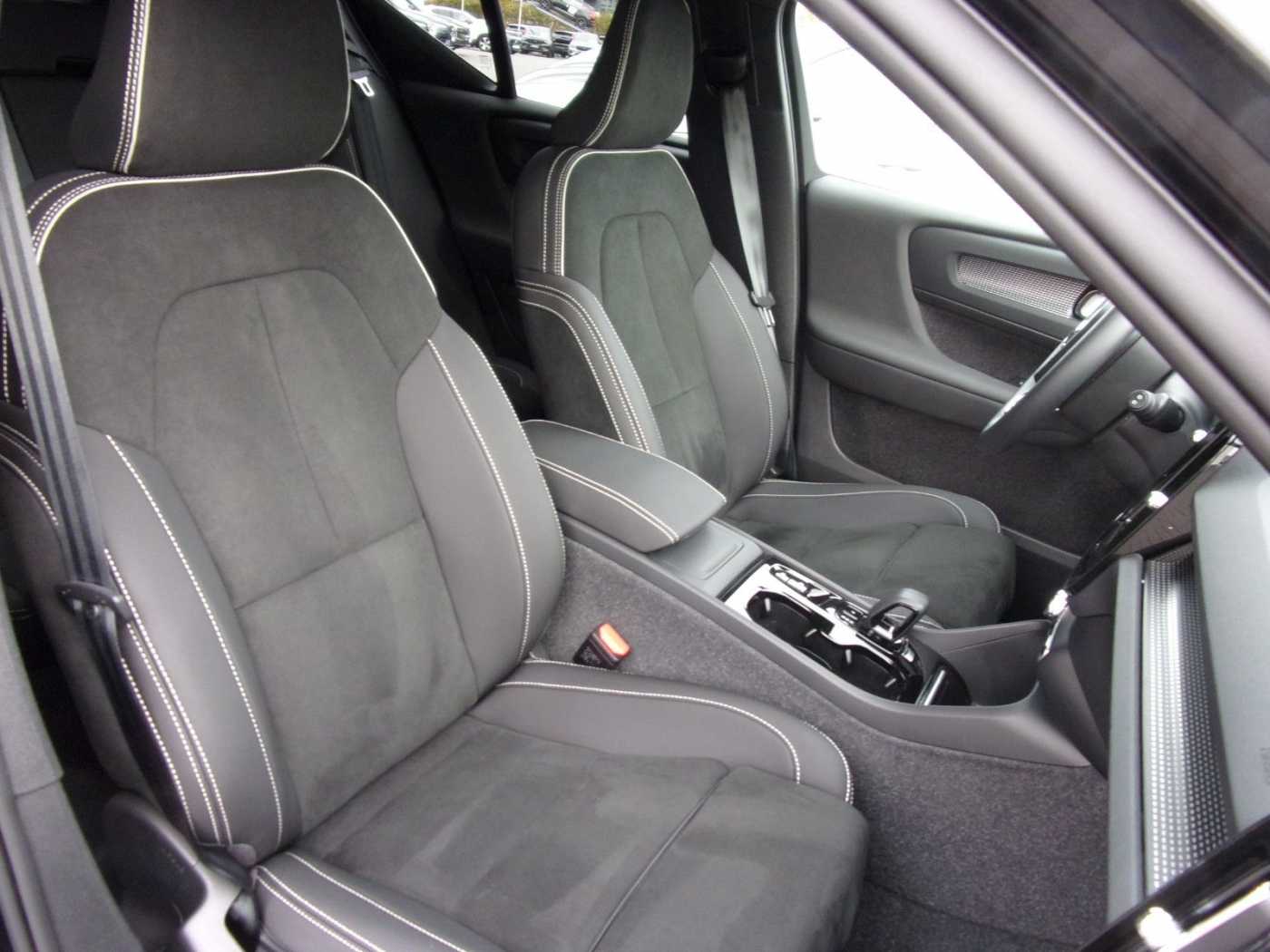 Volvo XC40 – Bild 14