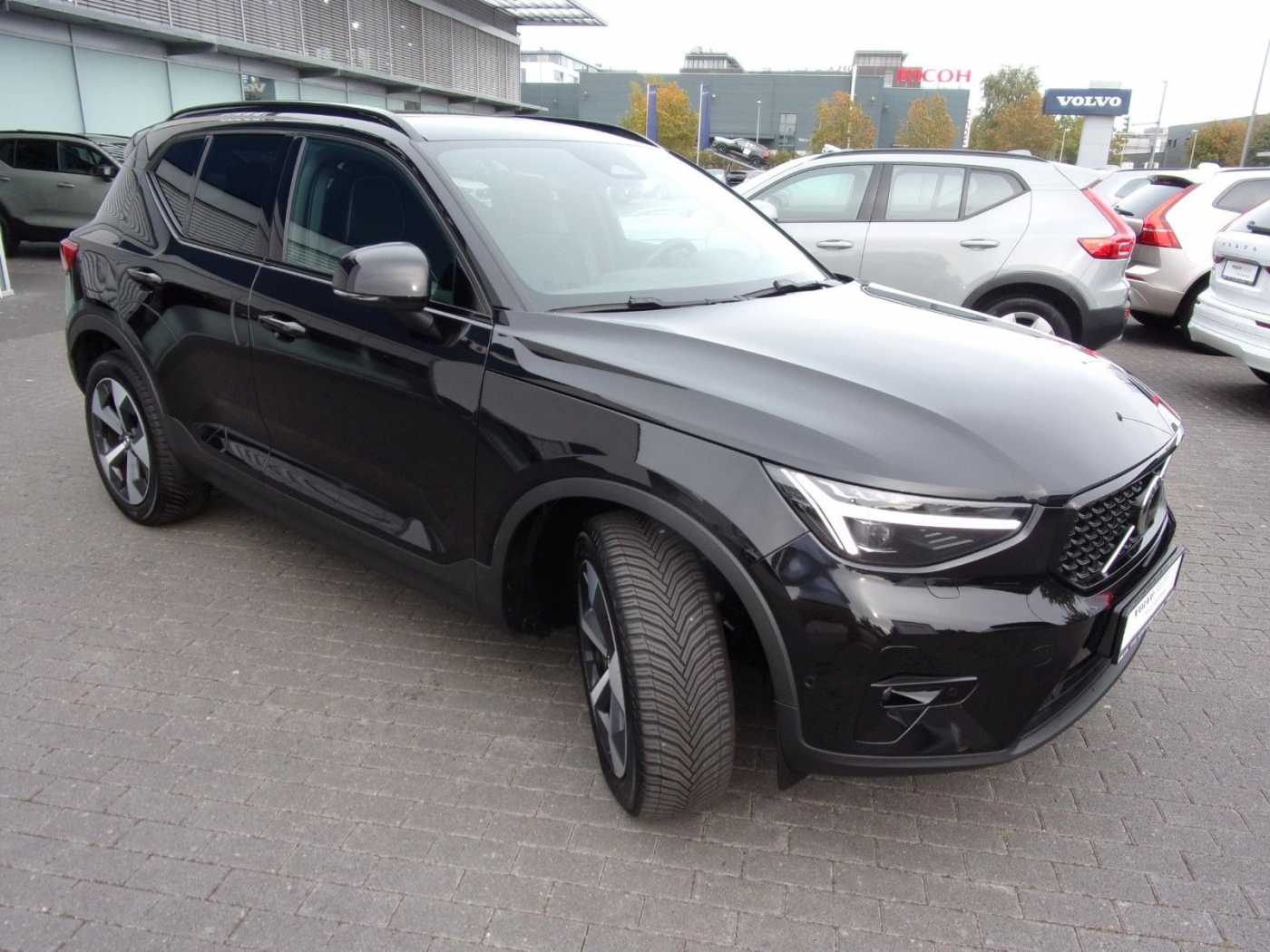 Volvo XC40 – Bild 15