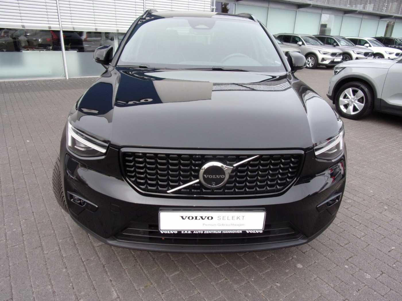 Volvo XC40 – Bild 16