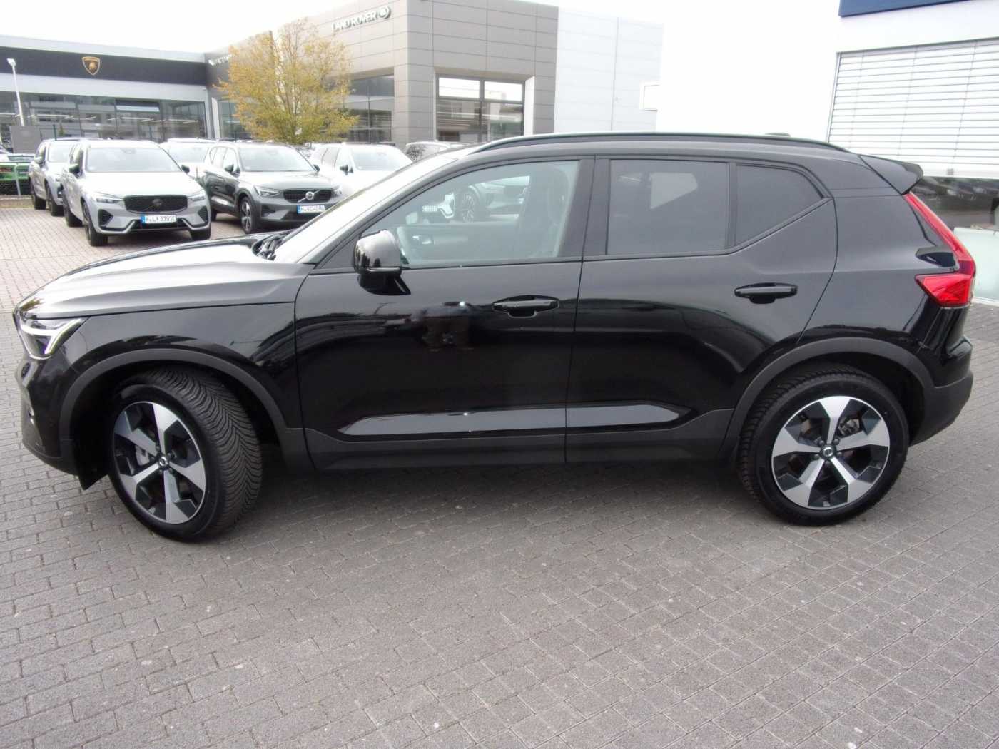 Volvo XC40 – Bild 3