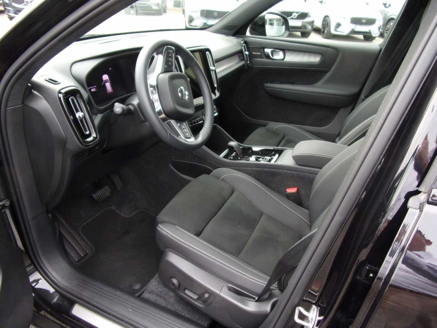 Volvo XC40 – Bild 4