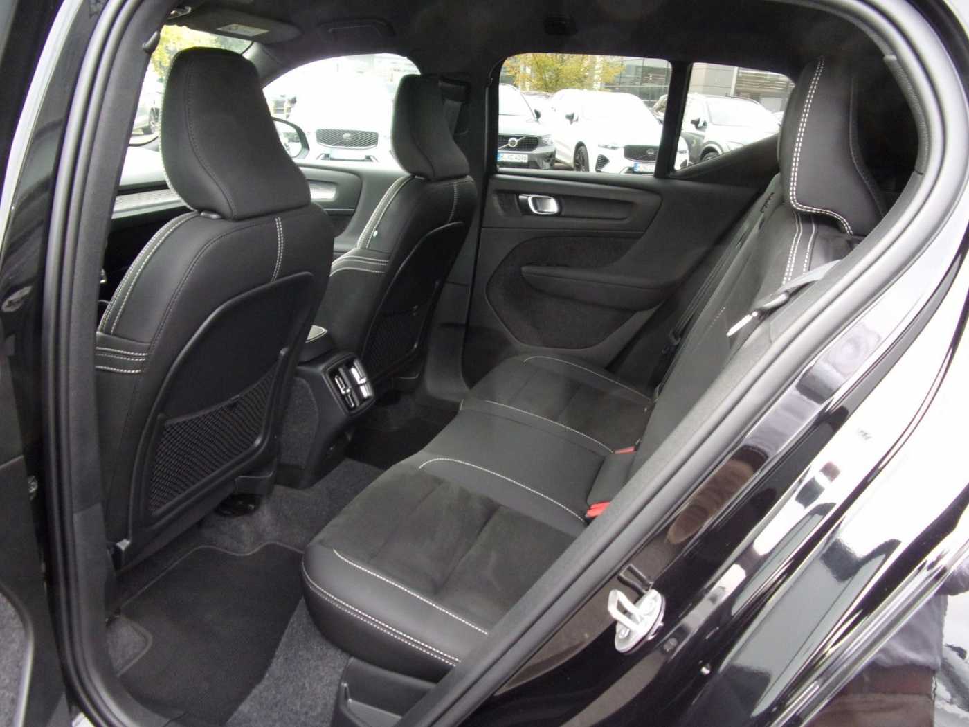 Volvo XC40 – Bild 5