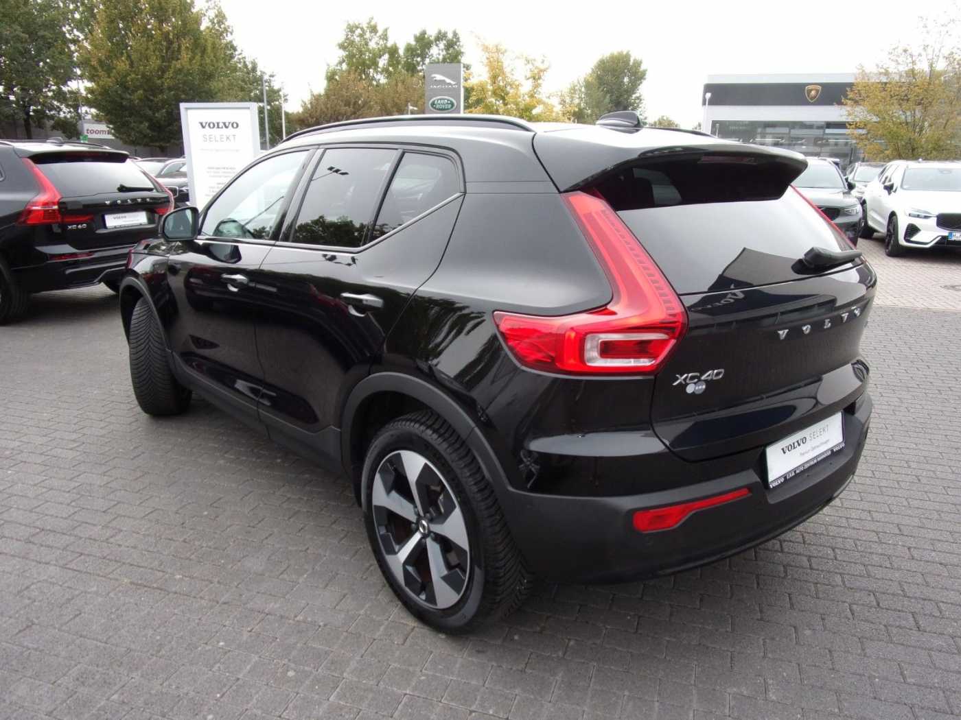 Volvo XC40 – Bild 6