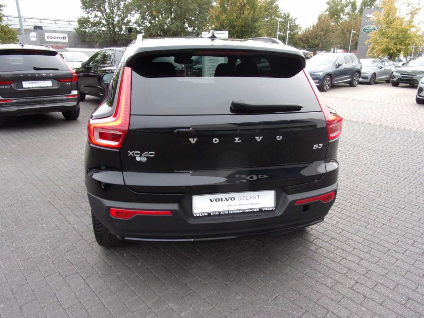 Volvo XC40 – Bild 7