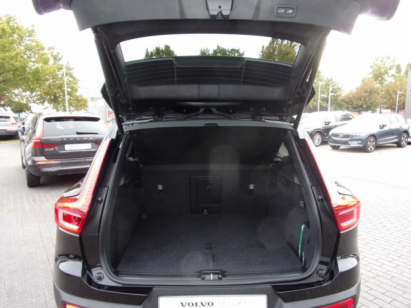 Volvo XC40 – Bild 8