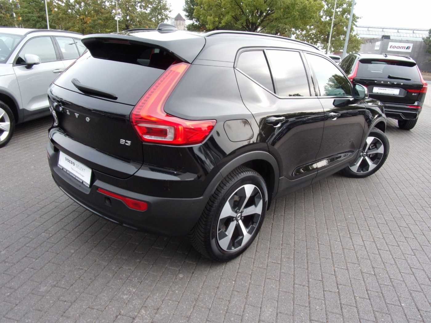 Volvo XC40 – Bild 9