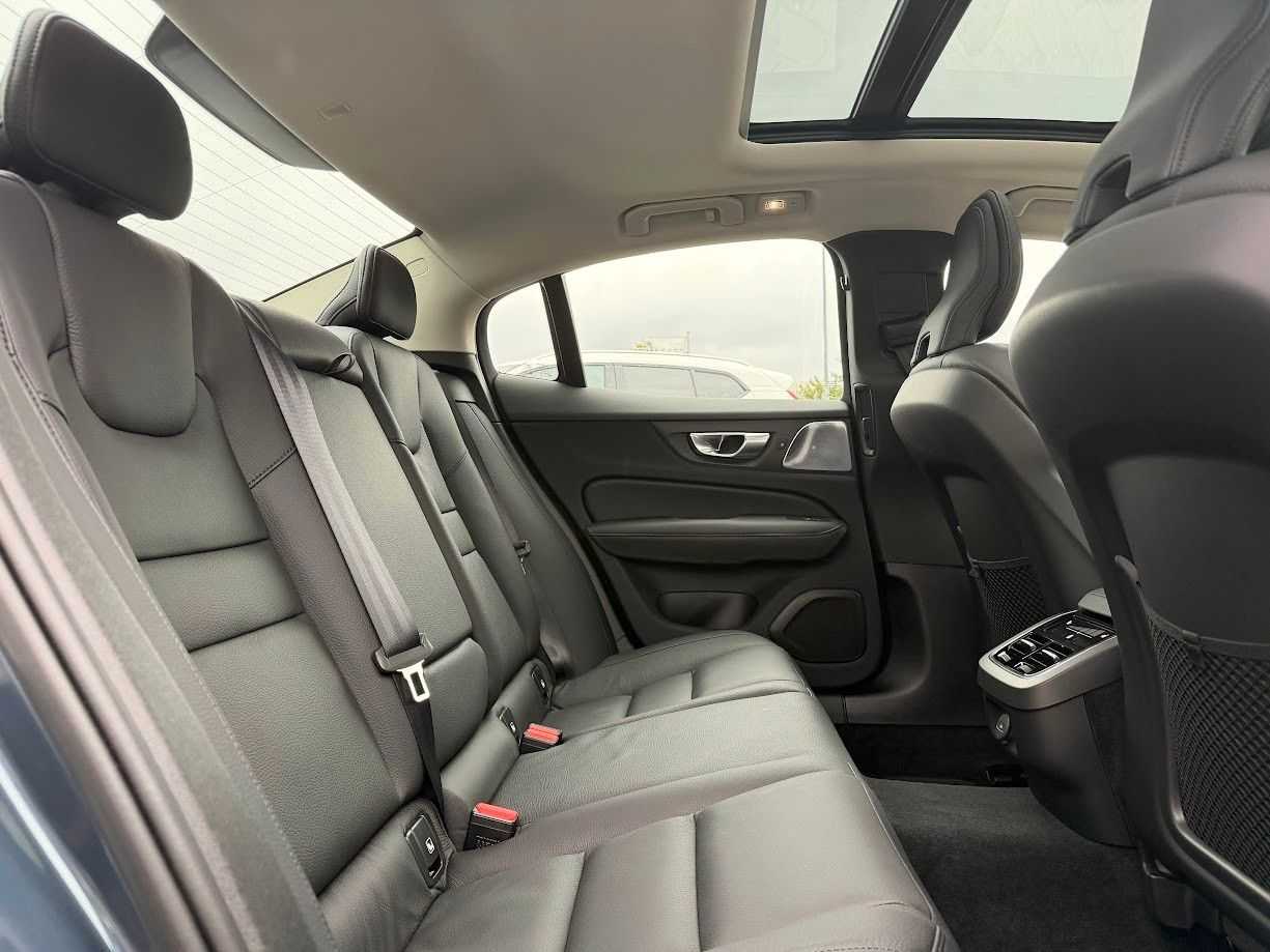 Volvo S60 – Bild 10