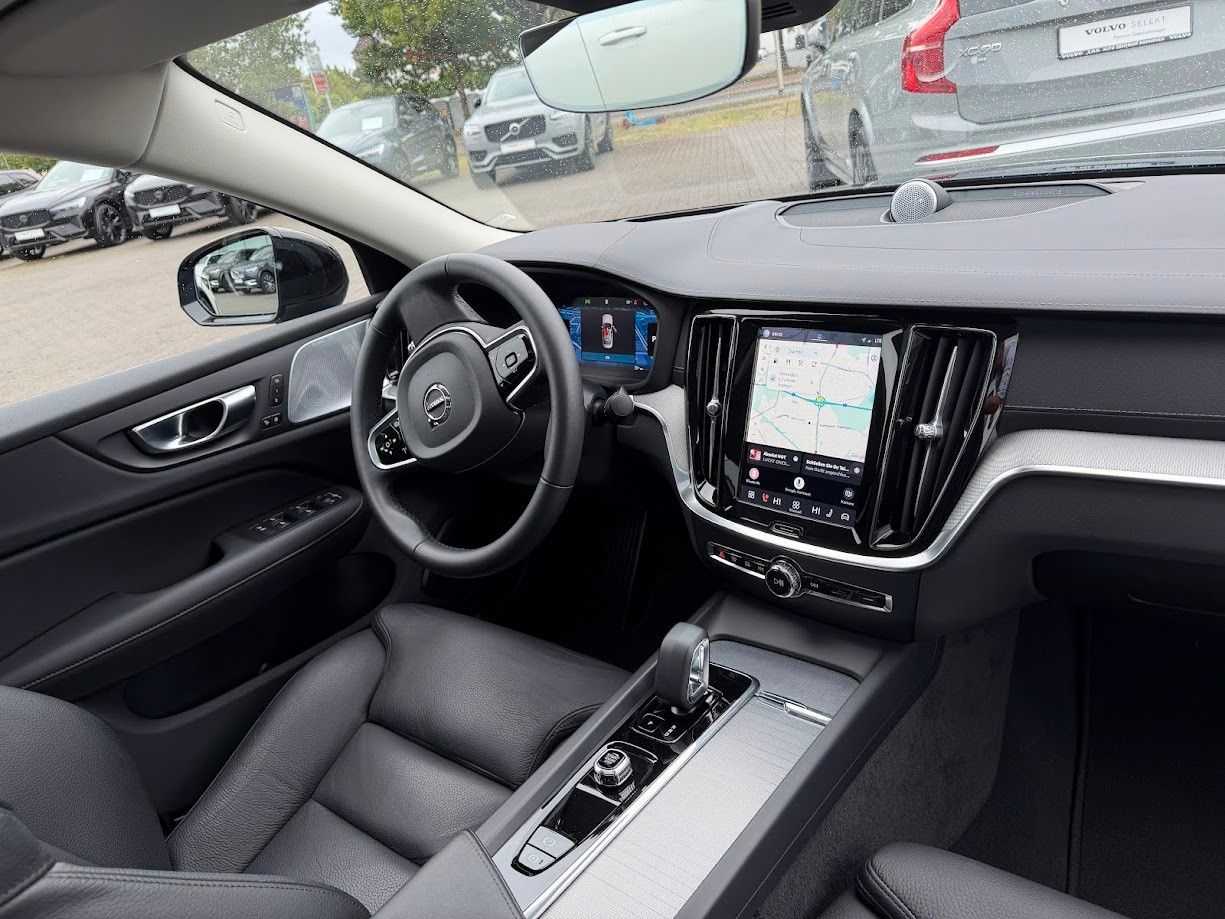 Volvo S60 – Bild 12