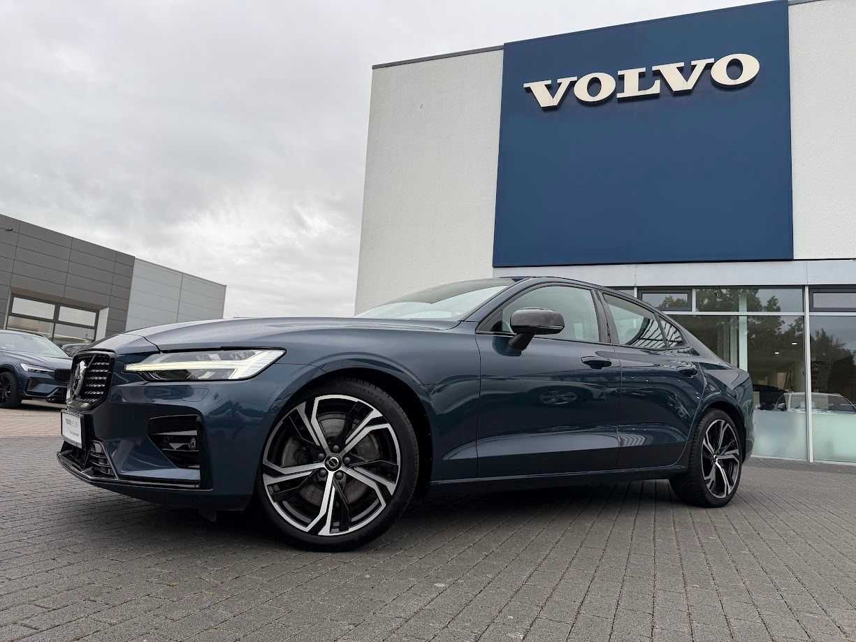 Volvo S60 – Bild 2