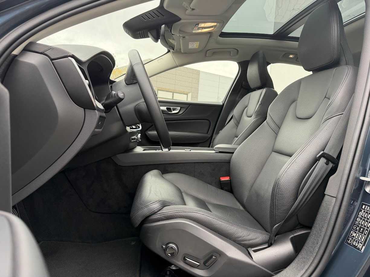 Volvo S60 – Bild 3