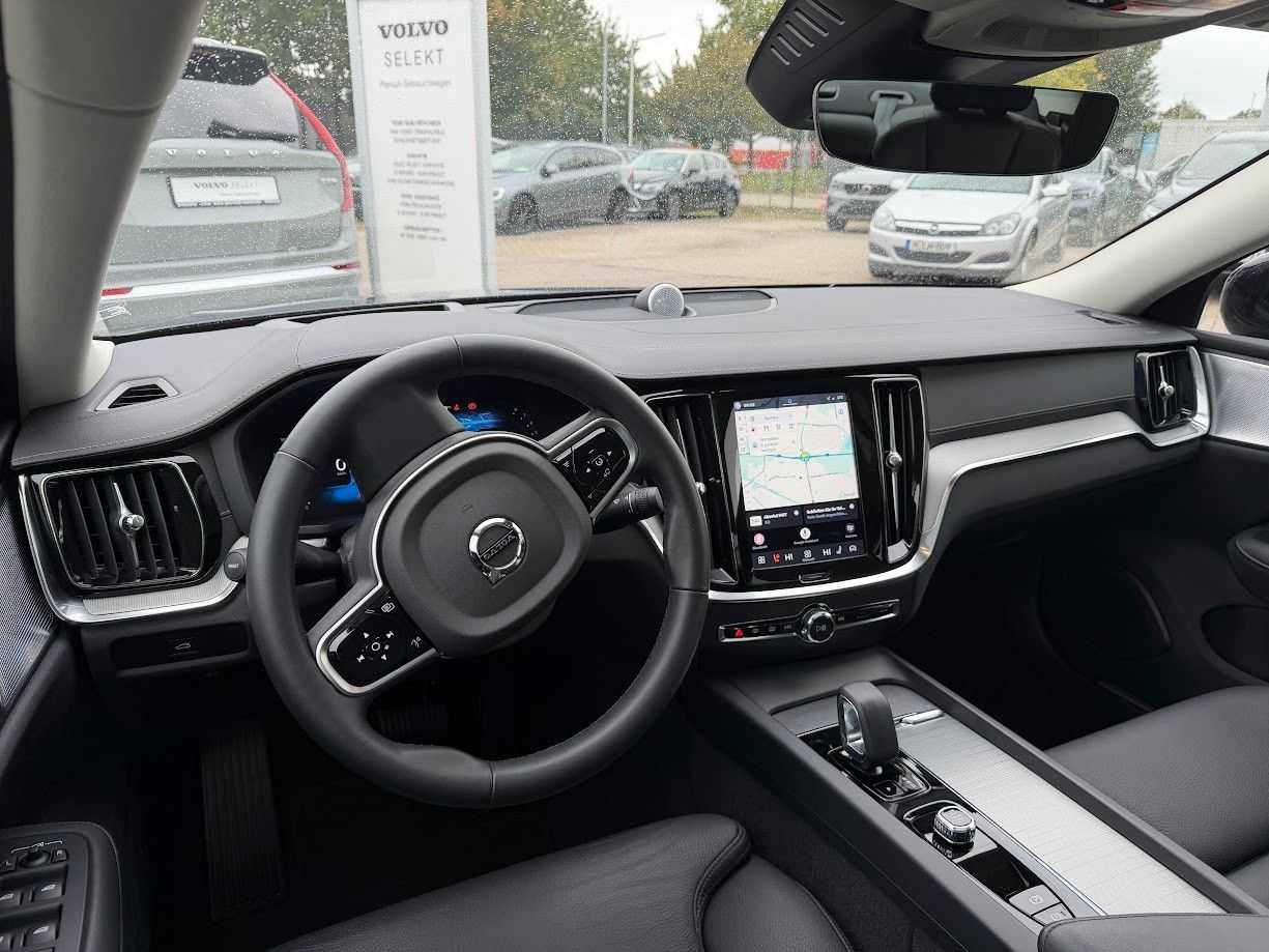Volvo S60 – Bild 5